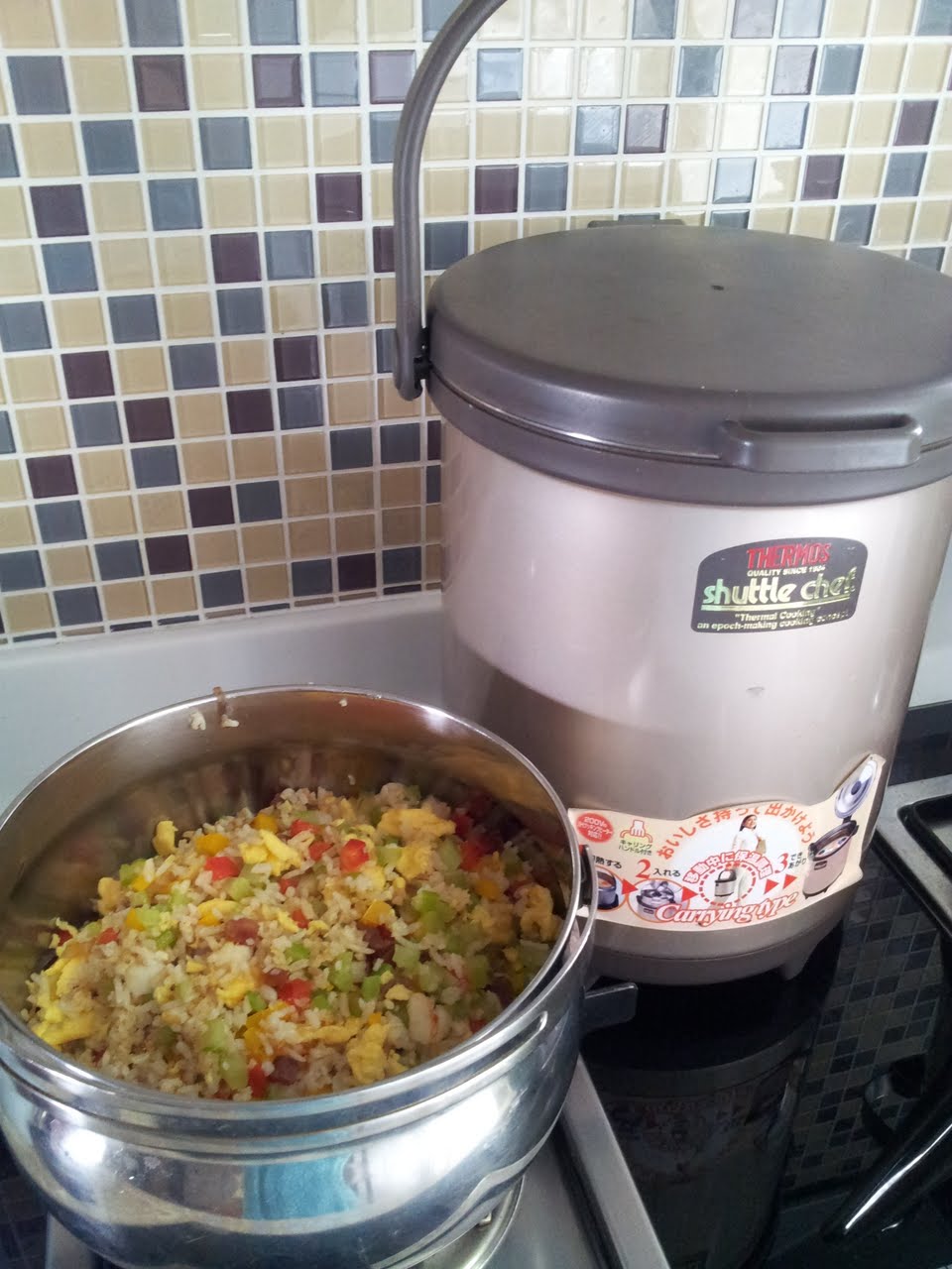 Lunch In A Thermos Pot – HEALTH FREAK MOMMY